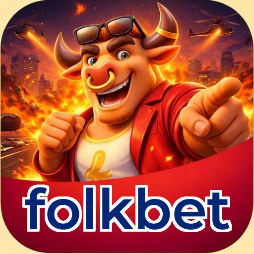 Material promocional do app folkbet — ilustração, não métricas auditadas nesta página