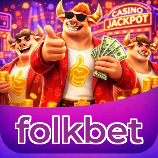 folkbet bônus R$5.000 + 500 giros - Rollover 35x, prazo 30 dias, 38% taxa conversão