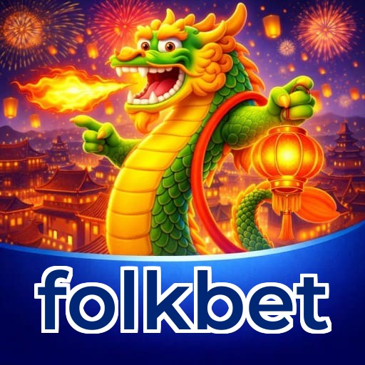 Login rápido no app folkbet